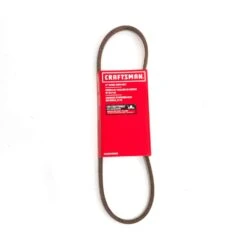 Craftsman Deck Drive Belt 0.38 In. W X 31.21 In. L For Walk-Behind Mower
