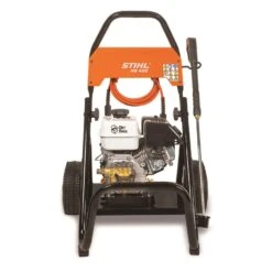 STIHL Dirt Boss RB 400 2700 Psi Gas 2.7 Gpm Pressure Washer 11 STIHL Dirt Boss RB 400 2700 Psi Gas 2.7 Gpm Pressure Washer -Power Lawn Equipment 2c67d451 d55c 4bf5 bc7c 8a5f6c327ef6