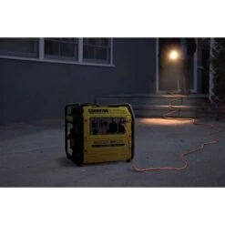 Champion 120 V Gasoline Or Propane Generator 7 Champion 120 V Gasoline Or Propane Generator -Power Lawn Equipment 2c82999a 6d91 4721 ac64 093622dee37e