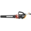 Worx 110 Mph 600 CFM 120 V Electric Handheld Leaf Blower 1 Worx 110 Mph 600 CFM 120 V Electric Handheld Leaf Blower -Power Lawn Equipment 2ca539cc 5bf5 451d 85c7 9cb08fef7fd3