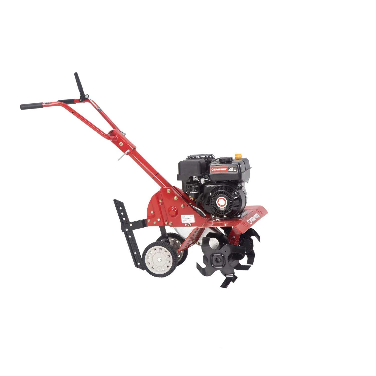 Troy-Bilt Colt 12 In. OHV 208 Cc Tiller 6 Troy-Bilt Colt 12 In. OHV 208 Cc Tiller - Image 4