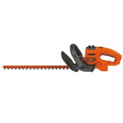 Black & Decker Black+Decker 18 In. 120 V Electric Hedge Trimmer Tool Only -Power Lawn Equipment 2cef4ac4 c0a5 407f 8944 2bb2a42b7399