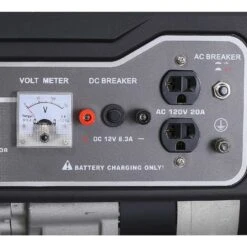 Pulsar 1600 W 120 V Gasoline Portable Generator 10 Pulsar 1600 W 120 V Gasoline Portable Generator -Power Lawn Equipment 2d05fea2 8406 4ea9 8185 fd68139ed00d