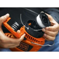 Black & Decker Black+Decker ST7700 13 In. 120 V Electric Edger/Trimmer 9 Black & Decker Black+Decker ST7700 13 In. 120 V Electric Edger/Trimmer -Power Lawn Equipment 2d9ad296 300d 43df 88a3 a9fbe71d39fe