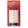 Craftsman Small Engine Air Filter For 5428K, 591334, 59201, 796031, 797704 1 Craftsman Small Engine Air Filter For 5428K, 591334, 59201, 796031, 797704 -Power Lawn Equipment 2df0999e b2d9 446b ae26 20b2f7c31823