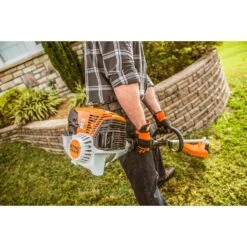 STIHL FS 91 R 16.5 In. Gas String Trimmer 7 STIHL FS 91 R 16.5 In. Gas String Trimmer -Power Lawn Equipment 2f384c2d a3db 4fd6 8a52 4f04012fd861