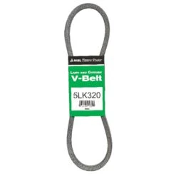 Mitsuboshi Super KB V-Belt 0.67 In. W X 32 In. L For Riding Mowers