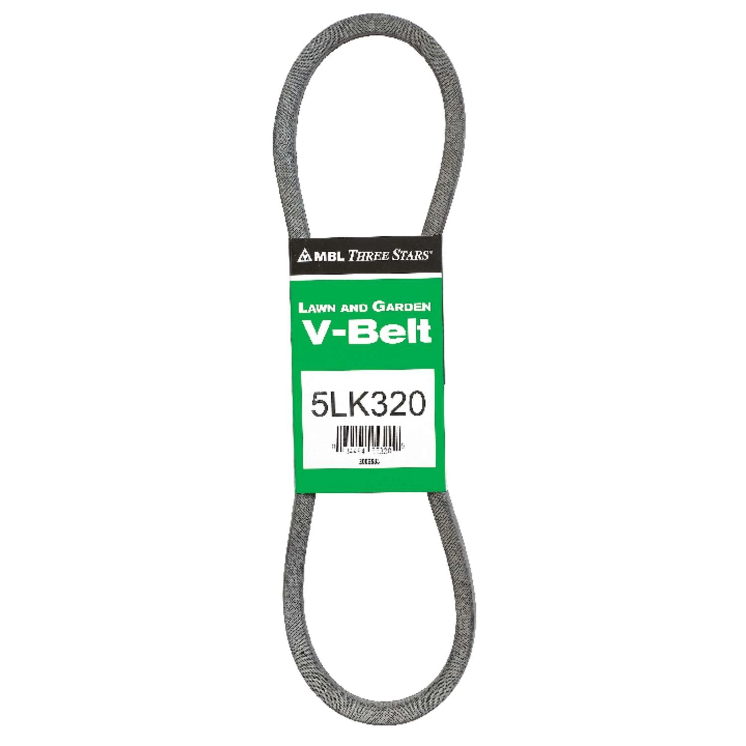 Mitsuboshi Super KB V-Belt 0.67 In. W X 32 In. L For Riding Mowers 3 Mitsuboshi Super KB V-Belt 0.67 In. W X 32 In. L For Riding Mowers