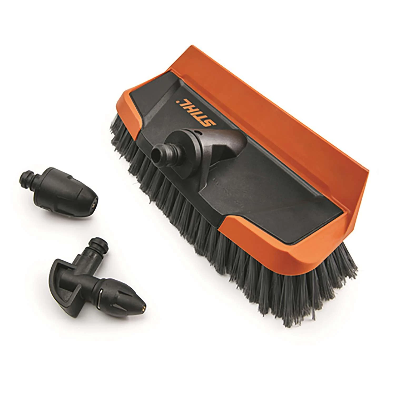 STIHL Pressure Washer Car Cleaning Kit 3 STIHL Pressure Washer Car Cleaning Kit