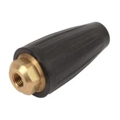 Forney 4.5 Mm X 1/4 In. D Turbo Nozzle 5100 Psi 8 Forney 4.5 Mm X 1/4 In. D Turbo Nozzle 5100 Psi -Power Lawn Equipment 306ef06f 6f26 48c0 b773 20b1426ec9c4