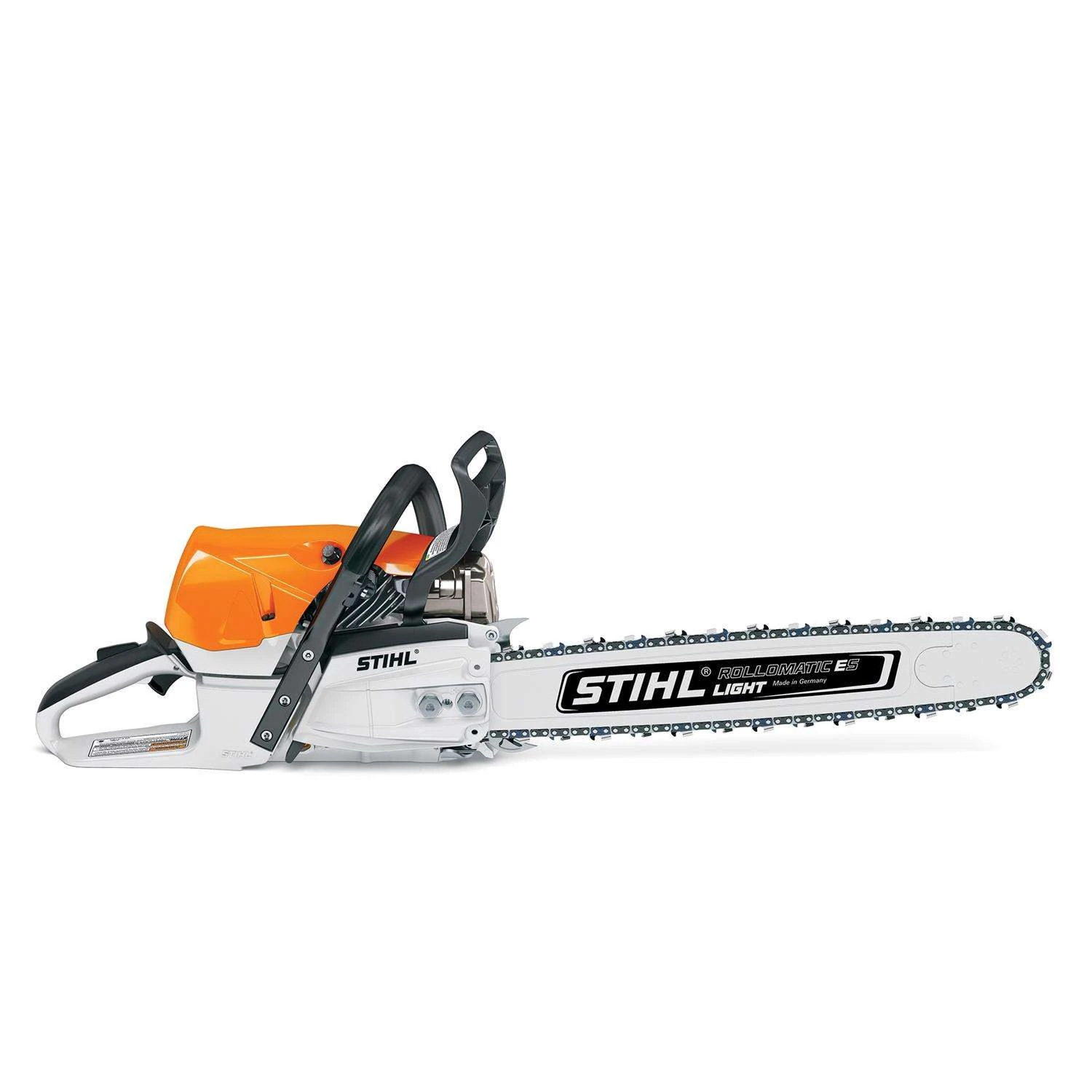STIHL MS 462 C-M 32 In. 72.2 Cc Gas Chainsaw Tool Only 3 STIHL MS 462 C-M 32 In. 72.2 Cc Gas Chainsaw Tool Only