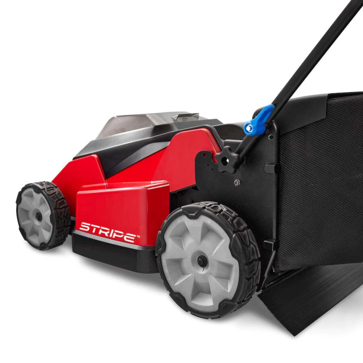 Toro 21 In. 60 V Battery Self-Propelled Lawn Mower 5 Toro 21 In. 60 V Battery Self-Propelled Lawn Mower - Image 3