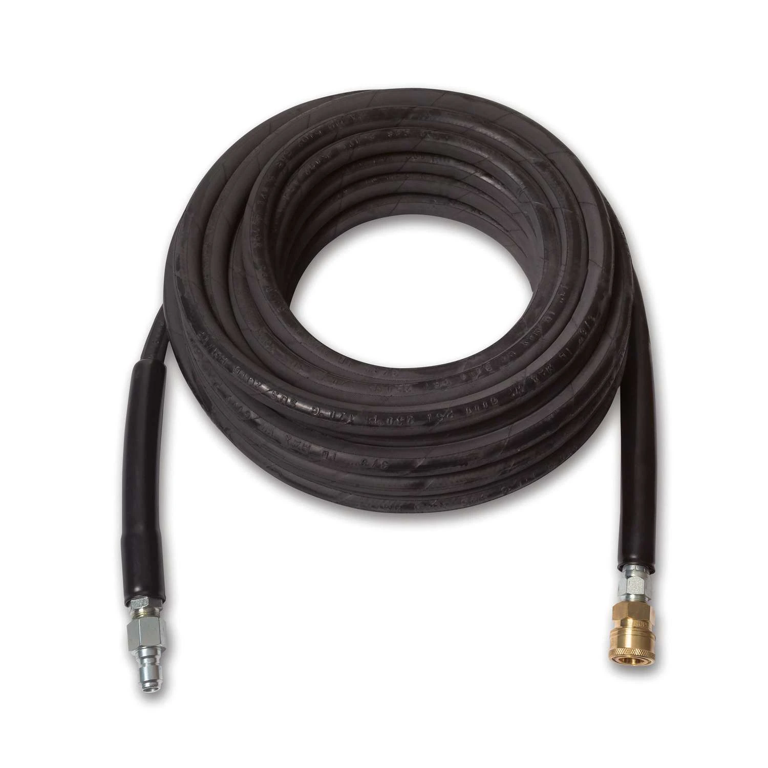 STIHL 50 Foot High Pressure Hose Extension 3 STIHL 50 Foot High Pressure Hose Extension