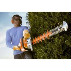 STIHL HS 56 24 In. Gas Hedge Trimmer 9 STIHL HS 56 24 In. Gas Hedge Trimmer -Power Lawn Equipment 31c58ae4 1568 41e6 b371 7764bb8caeae