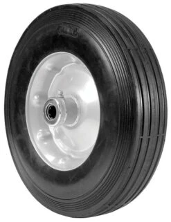 Arnold 2.75 In. W X 10 In. D Steel General Replacement Wheel 175 Lb 5 Arnold 2.75 In. W X 10 In. D Steel General Replacement Wheel 175 Lb -Power Lawn Equipment 31cd3c52 97d0 4219 8df7 535203a90ebb