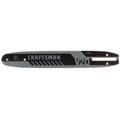 Craftsman CMCCS620 12 In. Chainsaw Bar