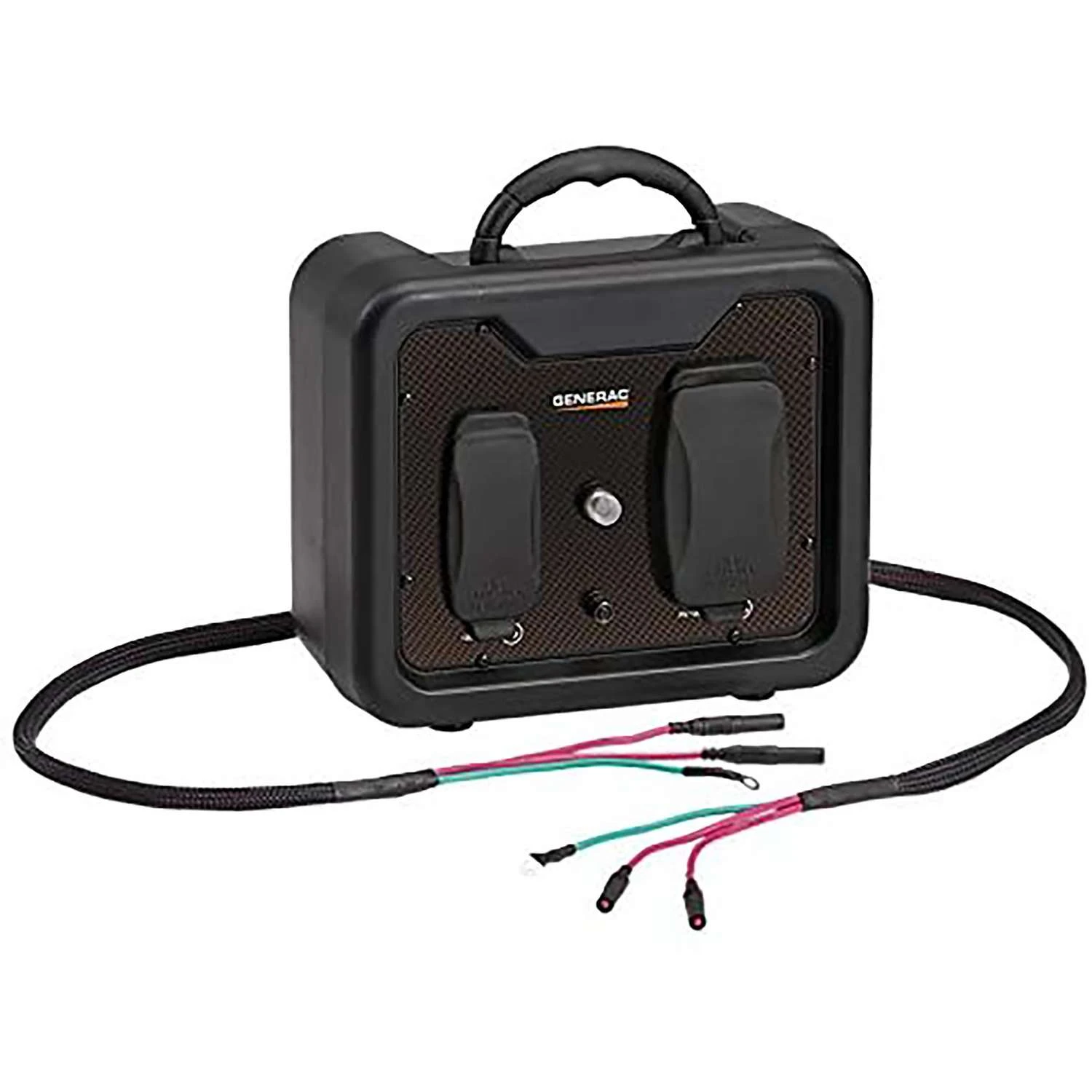 Generac GP Series Generator Parallel Kit 3 Generac GP Series Generator Parallel Kit