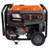 Generac GP 7500 W 250 V Gasoline Or Propane Portable Generator -Power Lawn Equipment 3213b679 aff5 4ec1 92bd b94414600e90