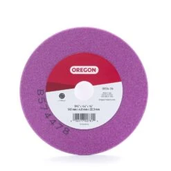 Oregon Grinding Wheel