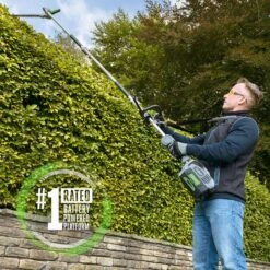 EGO Power+ Multi-Head System Pole Saw Extension 13 EGO Power+ Multi-Head System Pole Saw Extension -Power Lawn Equipment 325ca11d 2404 45b4 a695 e99f0344570f