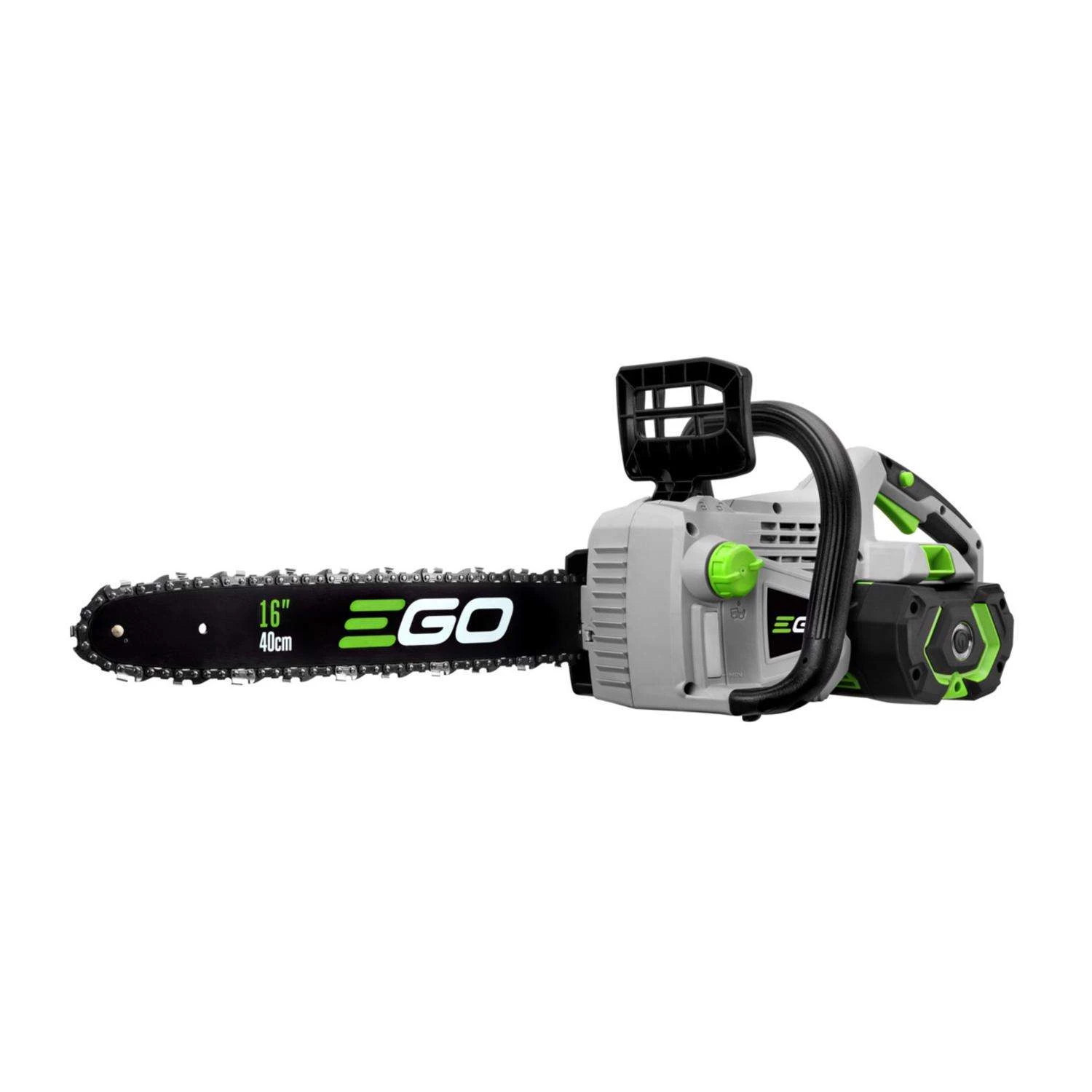 EGO Power+ CS1604 16 In. 56 V Battery Chainsaw Kit (Battery & Charger) 3 EGO Power+ CS1604 16 In. 56 V Battery Chainsaw Kit (Battery & Charger)