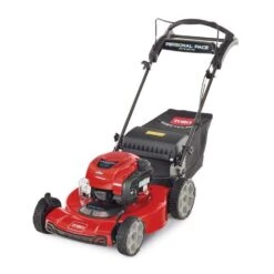 Toro Recycler 21462 22 In. 163 Cc Gas Self-Propelled Lawn Mower 14 Toro Recycler 21462 22 In. 163 Cc Gas Self-Propelled Lawn Mower -Power Lawn Equipment 32bef6c8 b547 4b74 8234 3c95286107c8