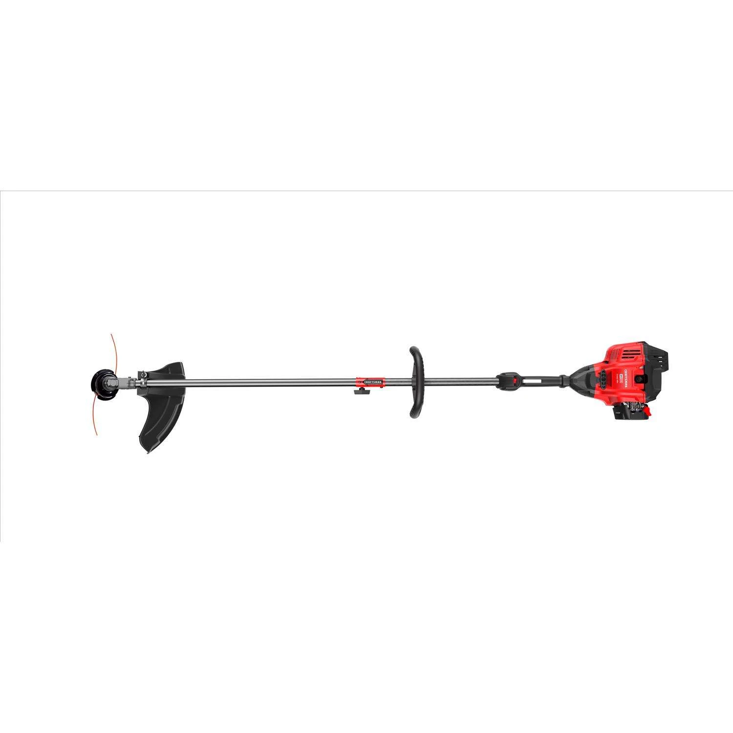 Craftsman CMXGTAMDZ22C 17 In. Gas String Trimmer 5 Craftsman CMXGTAMDZ22C 17 In. Gas String Trimmer - Image 3