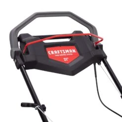 Craftsman CMGM231202 21 In. 163 Cc Gas Self-Propelled Lawn Mower 15 Craftsman CMGM231202 21 In. 163 Cc Gas Self-Propelled Lawn Mower -Power Lawn Equipment 33140c7e f8a9 4181 b2c6 5ec1ceba697c