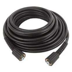 Forney 1/4 In. D X 50 Ft. L Pressure Washer Hose 3000 Psi 9 Forney 1/4 In. D X 50 Ft. L Pressure Washer Hose 3000 Psi -Power Lawn Equipment 3322ecfc 809a 44ee 959d e9b09c2c54fc