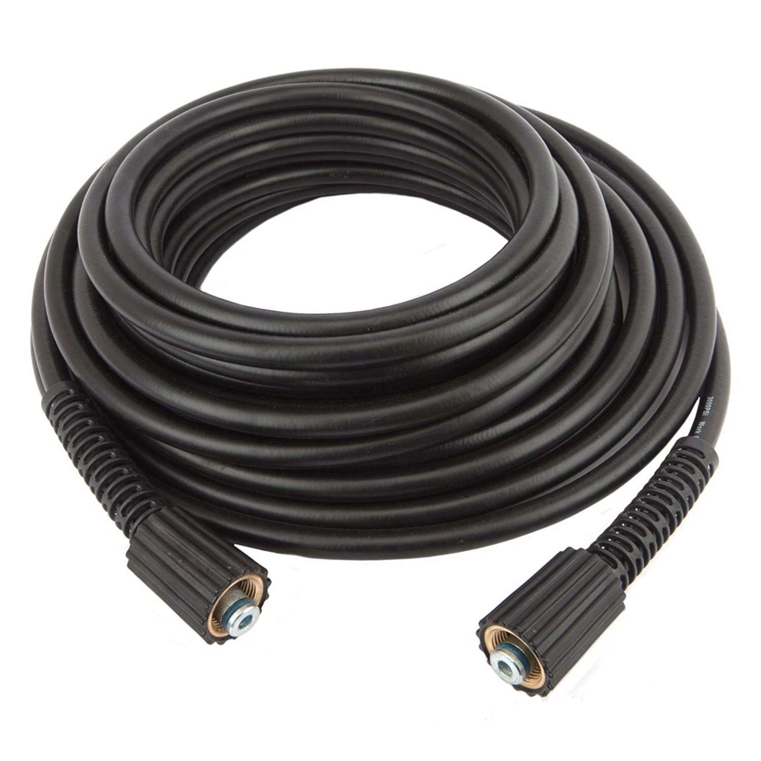 Forney 1/4 In. D X 50 Ft. L Pressure Washer Hose 3000 Psi 6 Forney 1/4 In. D X 50 Ft. L Pressure Washer Hose 3000 Psi - Image 4