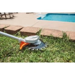 STIHL RG-KM Reciprocator Attachment -Power Lawn Equipment 3359077b f85b 4203 8b70 df89b780bef4