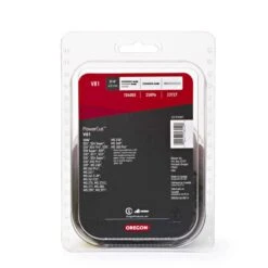 Oregon PowerCut V81 20 In. Chainsaw Chain 81 Links -Power Lawn Equipment 33762180 b10b 48ff 884a 1b74162bfa51
