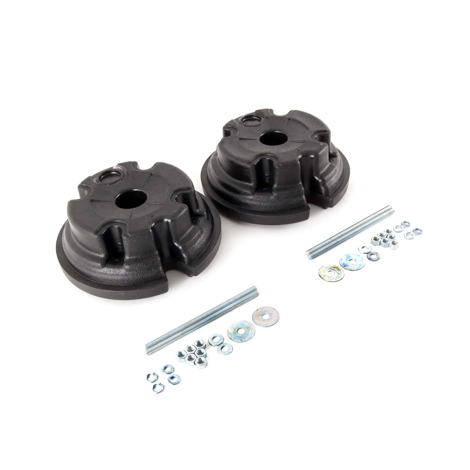 MTD Genuine Parts Wheel Weights 2 Pk 2 MTD Genuine Parts Wheel Weights 2 Pk
