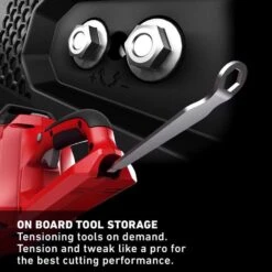 Toro 51851 16 In. 60 V Battery Chainsaw Kit (Battery & Charger) -Power Lawn Equipment 33afc50b 9b69 4daf 88c9 bd775d704d56