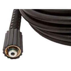 Forney 1/4 In. D X 25 Ft. L Pressure Washer Hose 3000 Psi 8 Forney 1/4 In. D X 25 Ft. L Pressure Washer Hose 3000 Psi -Power Lawn Equipment 346e8730 4db9 4a7f b0b6 13820ee0231f