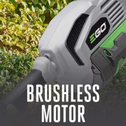 EGO Power+ Multi-Head System MST1501 15 In. 56 V Battery String Trimmer Kit (Battery & Charger) W/ 5.0 AH BATTERY -Power Lawn Equipment 349ef8d1 7a28 425f 94f7 8406c86d85ce