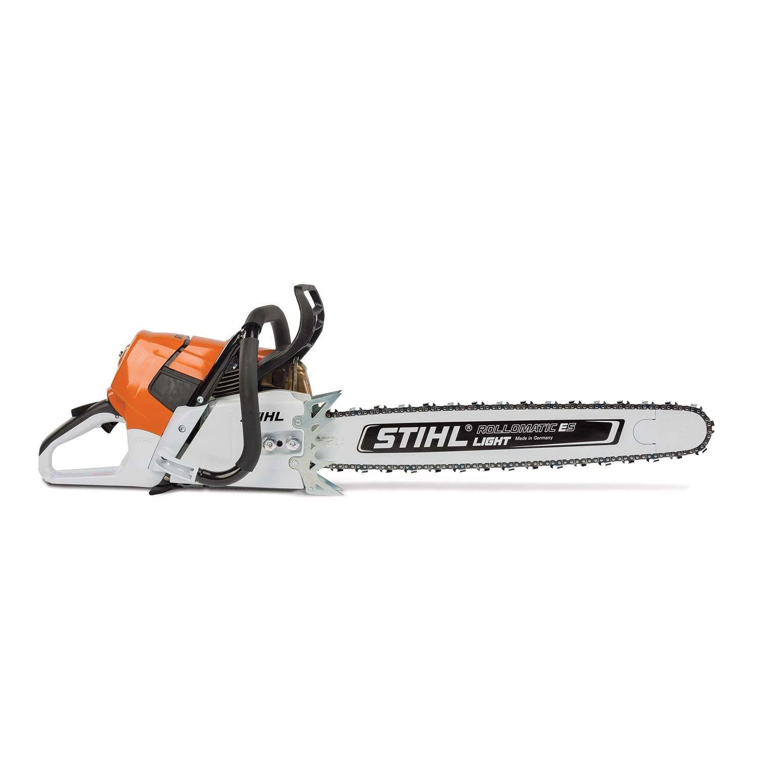 STIHL MS 661 R C-M 36 In. Rollomatic E Super Bar 91.1 Cc Gas Chainsaw Rapid Hexa Full Skip Chain RHF 3 STIHL MS 661 R C-M 36 In. Rollomatic E Super Bar 91.1 Cc Gas Chainsaw Rapid Hexa Full Skip Chain RHF