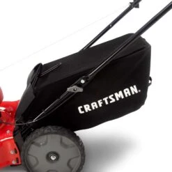 Craftsman CMXGMAM2703840 21 In. 140 Cc Gas Lawn Mower 20 Craftsman CMXGMAM2703840 21 In. 140 Cc Gas Lawn Mower -Power Lawn Equipment 3515bb9a 3496 459e bb38 d3dfe54401a9