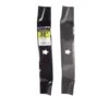 MaxPower 38 In. Standard Mower Blade Set For Riding Mowers 2 Pk 1 MaxPower 38 In. Standard Mower Blade Set For Riding Mowers 2 Pk -Power Lawn Equipment 35440526 e7a9 475c 94fc 82e1a0b0fc27
