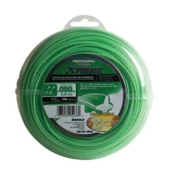 Arnold Xtreme Professional Grade 0.080 In. D X 140 Ft. L Trimmer Line