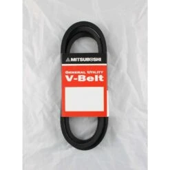 Mitsuboshi FHP 4L790 Standard General Utility V-Belt 0.5 In. W X 79 In. L For Fractional Horsepower 11 Mitsuboshi FHP 4L790 Standard General Utility V-Belt 0.5 In. W X 79 In. L For Fractional Horsepower -Power Lawn Equipment 35d75856 957b 496a 979d 41faefd1de60
