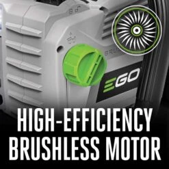 EGO Power+ CS1803 18 In. 56 V Battery Chainsaw Kit (Battery & Charger) 18 EGO Power+ CS1803 18 In. 56 V Battery Chainsaw Kit (Battery & Charger) -Power Lawn Equipment 36324bb1 2cd3 424a b397 8f842c06e40c