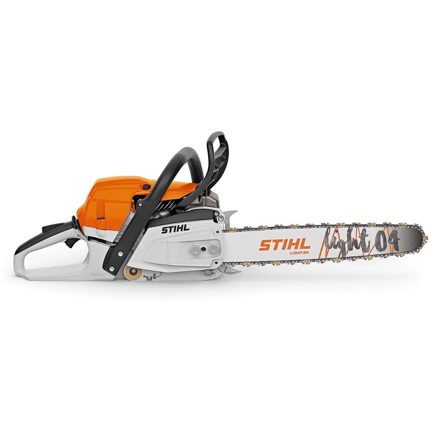STIHL MS 261 C-M 16 In. 50.2 Cc Gas Chainsaw 3 STIHL MS 261 C-M 16 In. 50.2 Cc Gas Chainsaw