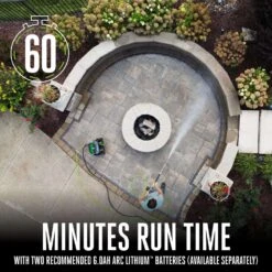 EGO Power+ HPW3200 3200 Psi Battery 2 Gpm Pressure Washer 19 EGO Power+ HPW3200 3200 Psi Battery 2 Gpm Pressure Washer -Power Lawn Equipment 370731a9 b193 4751 a433 9e0c837eec8d