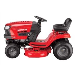 Craftsman CMXGRAM1130036 42 In. Gear Gas Riding Mower 10 Craftsman CMXGRAM1130036 42 In. Gear Gas Riding Mower -Power Lawn Equipment 372b1dd0 68d5 42fa a163 22755ffeb553