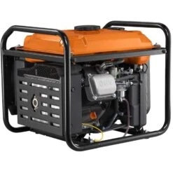 Generac GP Series 3500 W 120 V Gasoline Inverter Generator 8 Generac GP Series 3500 W 120 V Gasoline Inverter Generator -Power Lawn Equipment 37404ff6 455e 4686 97cc 0cc5adb081e5