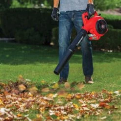 Troy-Bilt TB430 200 Mph 430 CFM Gas Handheld Leaf Blower 7 Troy-Bilt TB430 200 Mph 430 CFM Gas Handheld Leaf Blower -Power Lawn Equipment 377acbf5 183c 4301 931f 1f1faa7abe18