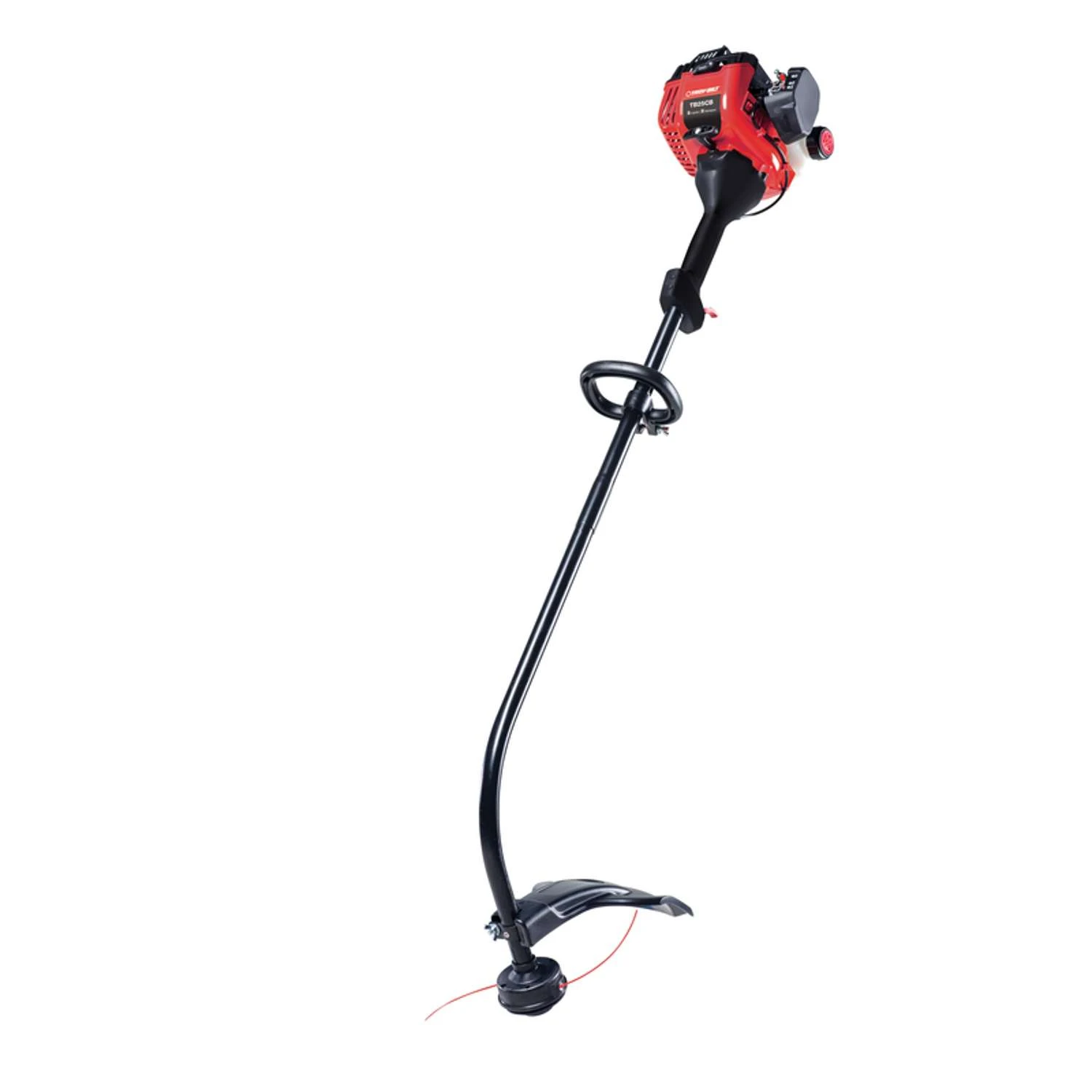 Troy-Bilt 41AD25CB966 16 In. Gas String Trimmer 3 Troy-Bilt 41AD25CB966 16 In. Gas String Trimmer