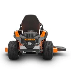 Ariens Ikon 918006 60 In. 726 Cc Hydrostatic Gas Zero Turn Riding Mower 14 Ariens Ikon 918006 60 In. 726 Cc Hydrostatic Gas Zero Turn Riding Mower -Power Lawn Equipment 381463f5 e574 4d38 b44b f5521fafa10a