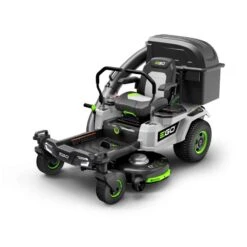 EGO Power+ Z6 Bagger Kit 42 In. 9 EGO Power+ Z6 Bagger Kit 42 In. -Power Lawn Equipment 397116ee 3346 4463 8828 c273ace38b60